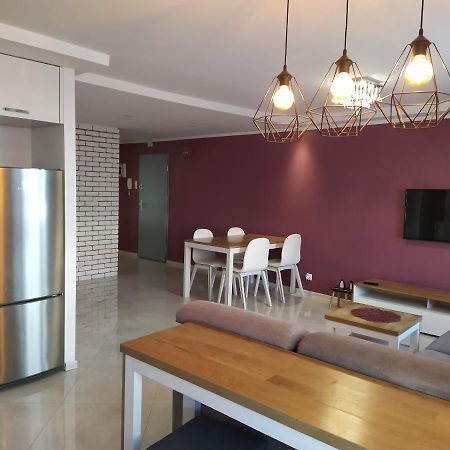 غيجيتسكو #Boyenapartment المظهر الخارجي الصورة