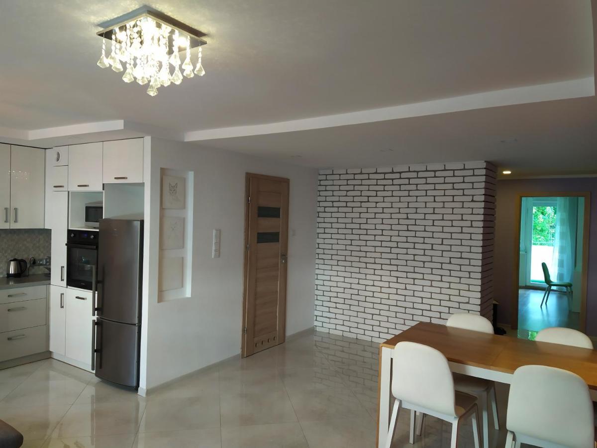 غيجيتسكو #Boyenapartment المظهر الخارجي الصورة