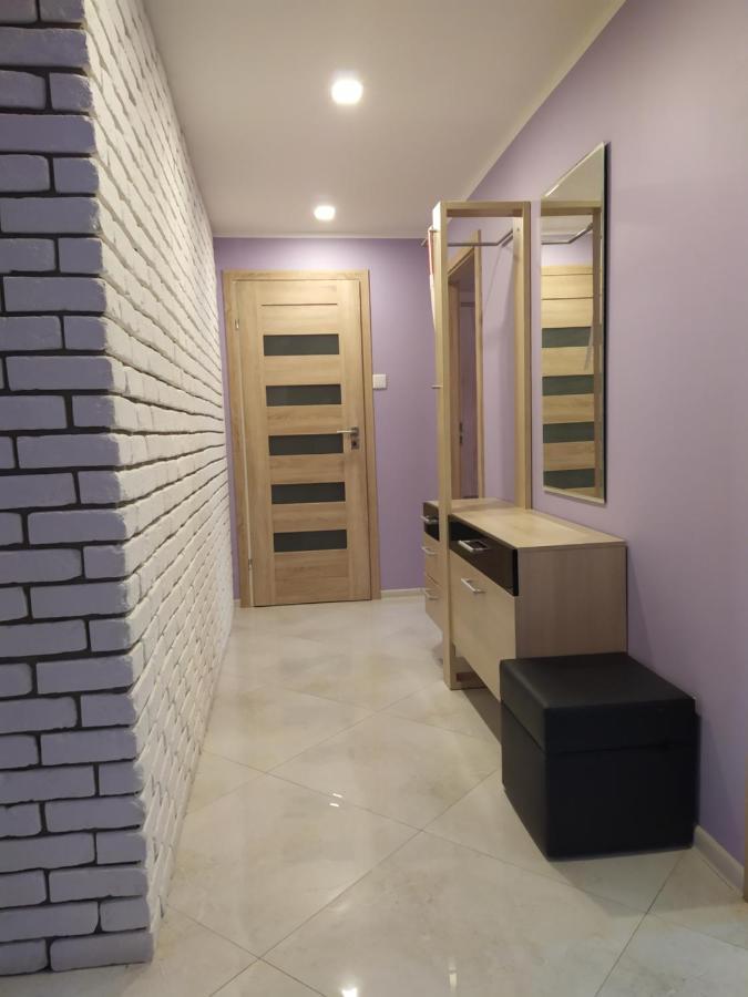 غيجيتسكو #Boyenapartment المظهر الخارجي الصورة
